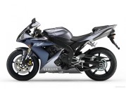 Yamaha YZF-R1